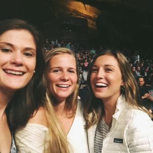 Meet your Posher, Abbie